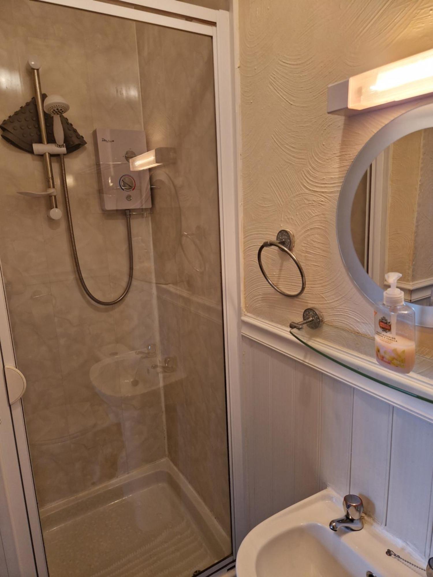 Stafford House Hotell Blackpool Exteriör bild